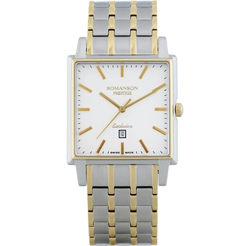 ساعت مچی رومانسون کد TM3260MM1CAS1G